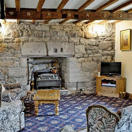 Cruck End - E3749 Villa Crackenthorpe Bagian luar foto