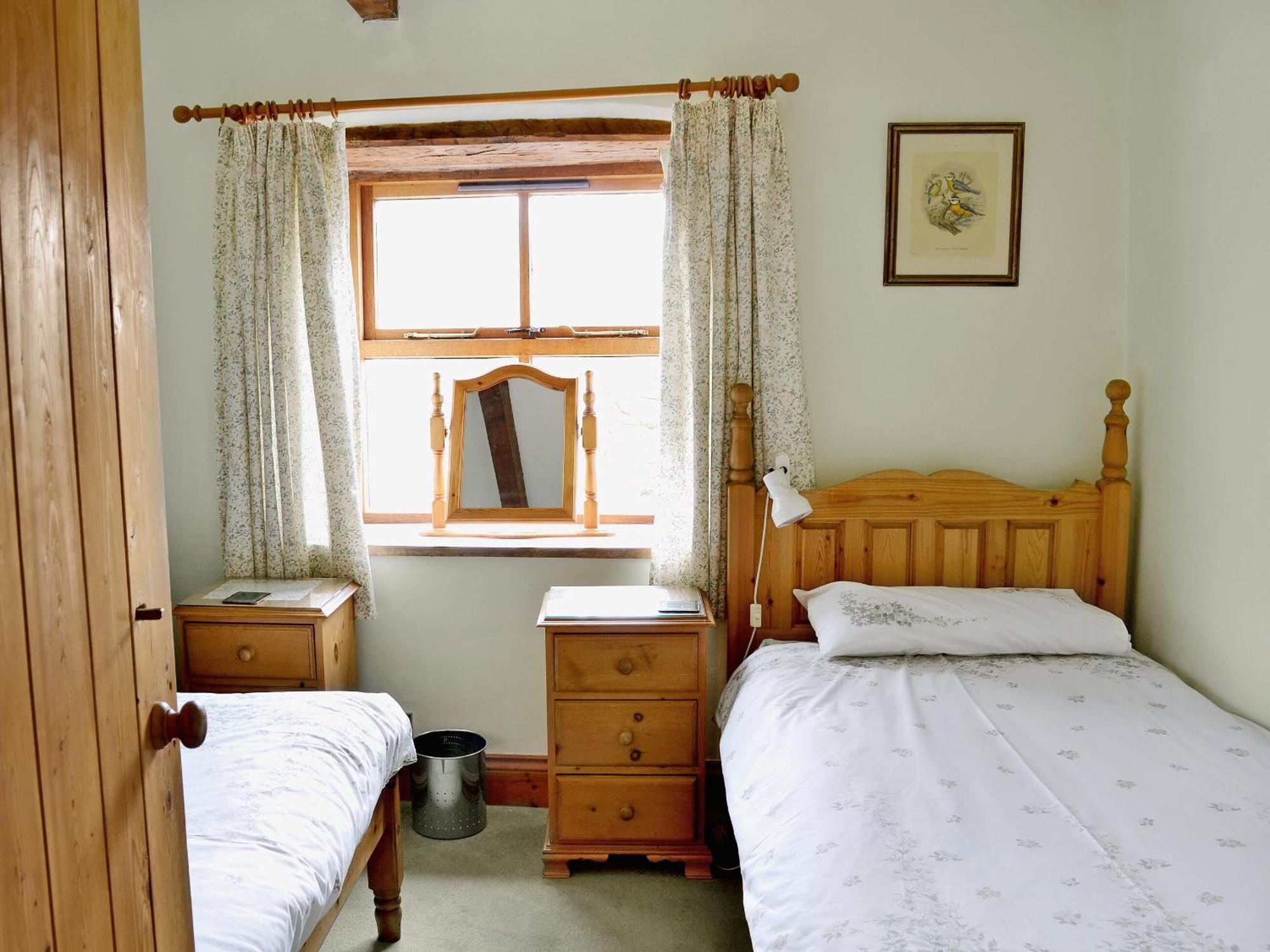 Cruck End - E3749 Villa Crackenthorpe Bagian luar foto
