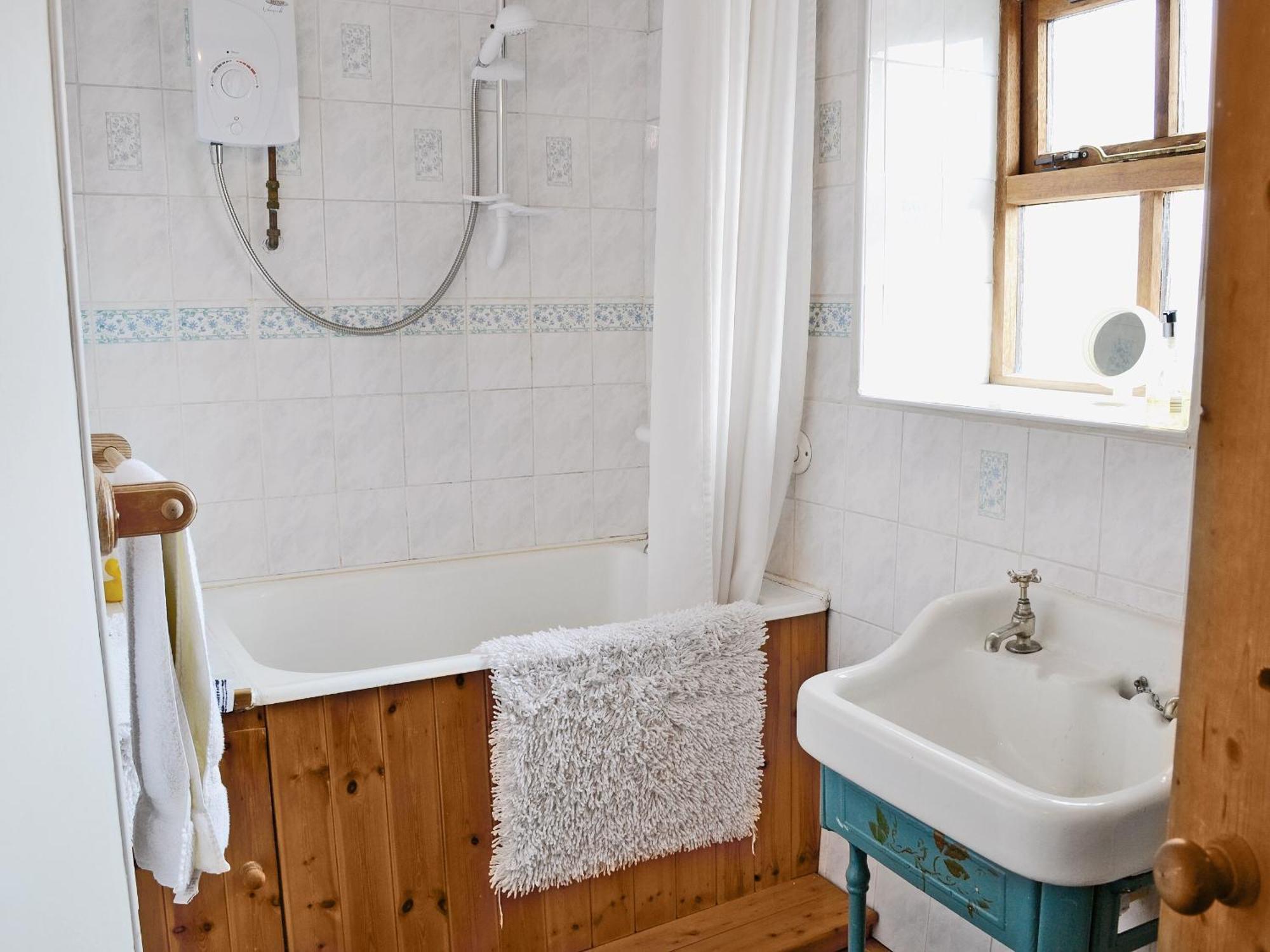 Cruck End - E3749 Villa Crackenthorpe Bagian luar foto